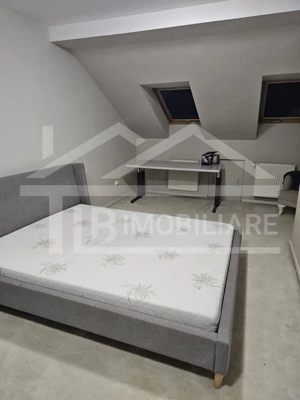 Apartament cu 2 camere, 50 mp, Zona UMFST - imagine 6
