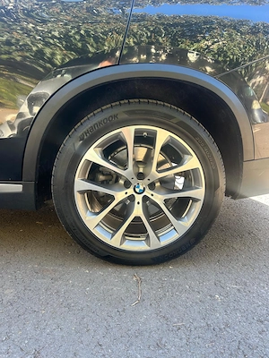 BMWX5 2020 4.0 Mild Hibrid - imagine 8