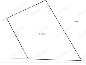 Teren, 1.000 mp, intravilan, Zona Viile 1 Mai - imagine 5