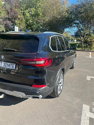 BMWX5 2020 4.0 Mild Hibrid - imagine 6