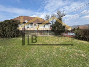 Casa individuala, 1192 mp teren, Zona Voiniceni