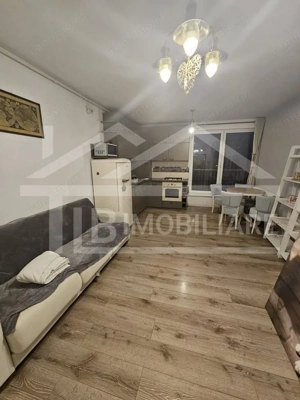 Apartament cu 2 camere, 50 mp, Zona UMFST