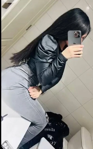 Buna sunt Alina. Fac și deplasari  astept sa ne simtim bine