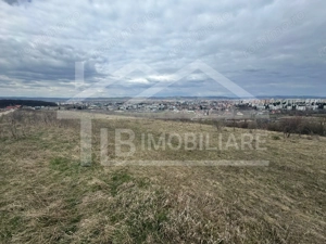 Teren, 1.000 mp, intravilan, Zona Viile 1 Mai - imagine 2