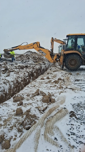 Anunt Angajare - Operator Buldoexcavator - imagine 2