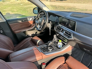 BMWX5 2020 4.0 Mild Hibrid - imagine 7