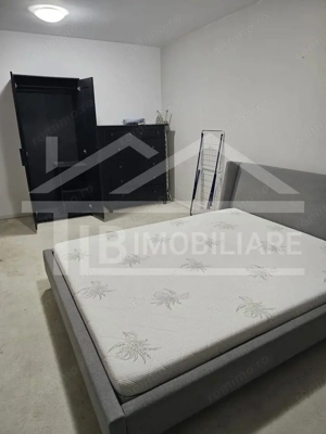 Apartament cu 2 camere, 50 mp, Zona UMFST - imagine 7