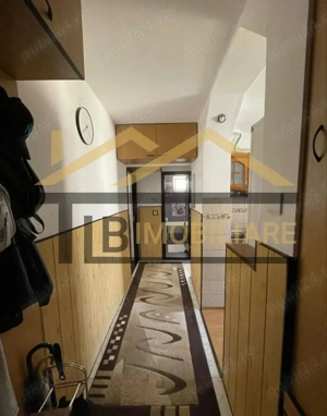 Apartament cu 2 camere, 51 mp, decomandat, Zona Shopping City - imagine 6