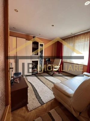 Apartament cu 2 camere, 55 mp, decomandat, Zona Libertatii - imagine 2