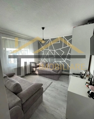 Apartament cu 2 camere, 51 mp, decomandat, Zona Shopping City