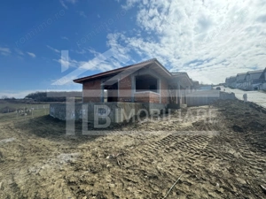 Casa cu 4 camere, 122 mp utili, Zona Livezeni - imagine 7