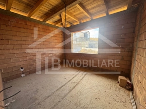 Casa cu 4 camere, 122 mp utili, Zona Livezeni - imagine 11