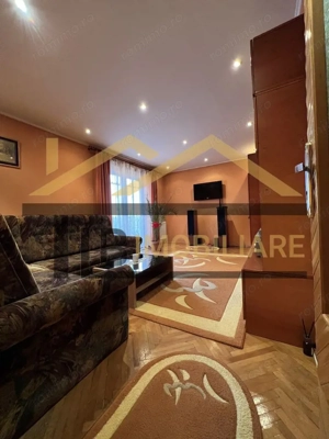 Apartament cu 2 camere, 55 mp, decomandat, Zona Libertatii