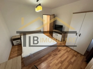 Apartament cu 2 camere, 45 mp, decomandat, Zona UMFST