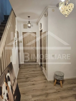 Apartament cu 2 camere, 50 mp, Zona UMFST - imagine 5
