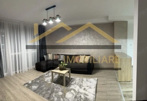 Apartament cu 2 camere, 65 mp, parcare, Zona Shopping City