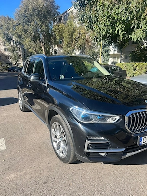 BMWX5 2020 4.0 Mild Hibrid