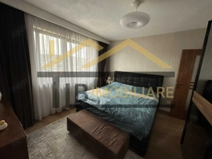 Apartament cu 2 camere, 63.6 mp, parcare, Zona Green Residence - imagine 5