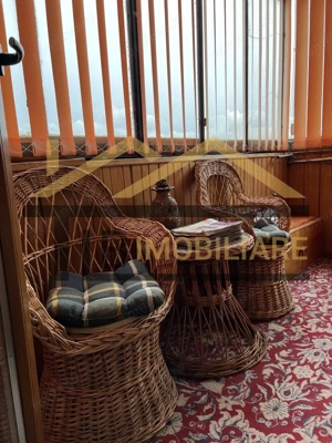 Apartament cu 2 camere, 55 mp, decomandat, Zona Libertatii - imagine 8