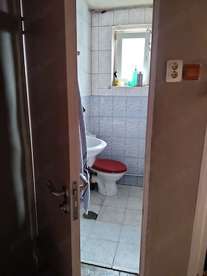 Apartament cu două camere confort redus 39,02mp,semidecomandat, - imagine 9