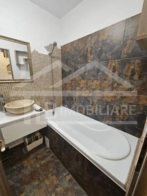 Apartament cu 2 camere, 50 mp, Zona UMFST - imagine 8