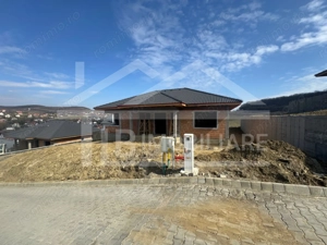 Casa cu 4 camere, 122 mp utili, Zona Livezeni - imagine 6