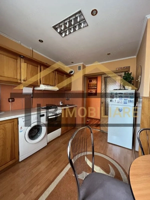 Apartament cu 2 camere, 55 mp, decomandat, Zona Libertatii - imagine 4