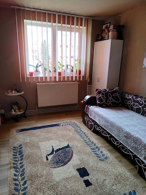 Apartament cu două camere confort redus 39,02mp,semidecomandat, - imagine 10