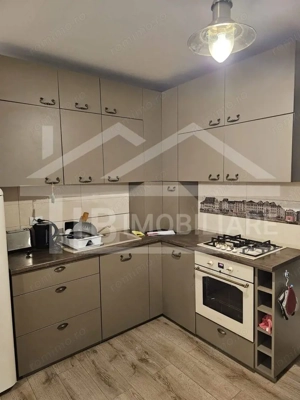 Apartament cu 2 camere, 50 mp, Zona UMFST - imagine 4