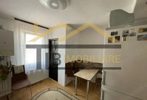 Apartament cu 2 camere, 51 mp, decomandat, Zona Shopping City - imagine 4