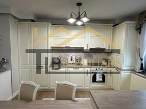 Apartament cu 2 camere, 63.6 mp, parcare, Zona Green Residence - imagine 4