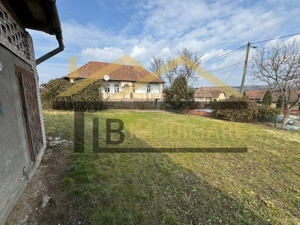 Casa individuala, 1192 mp teren, Zona Voiniceni - imagine 2