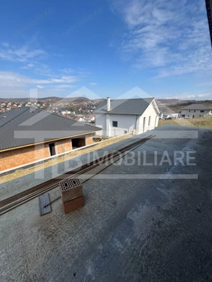 Casa cu 4 camere, 122 mp utili, Zona Livezeni - imagine 14