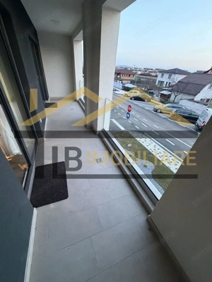 Apartament cu 2 camere, 58 mp, parcare, Zona Unirii Park Luxury - imagine 8
