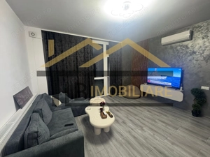 Apartament cu 2 camere, 56 mp, semidecomandat, Zona Shopping City