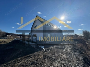 Casa individuala 4 camere, 140 mp utili, 600 mp teren, Zona Sangiorgiu de Mures