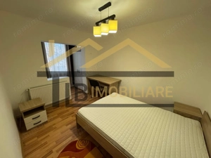 Apartament cu 2 camere, 45 mp, decomandat, Zona UMFST