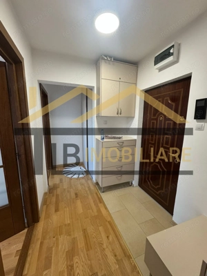 Apartament cu 3 camere, 65 mp, decomandat, zona Semicentral - imagine 10