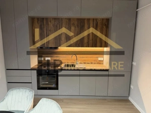 Apartament cu 2 camere, 58 mp, parcare, Zona Unirii Park Luxury - imagine 3