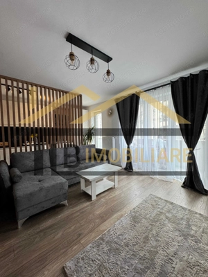 Apartament cu 2 camere, 55mp, parcare, Zona Maurer