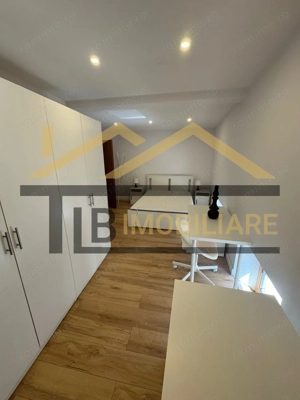 Apartament cu 2 camere, 50 mp, decomandat, Zona Ultracentrala - imagine 3