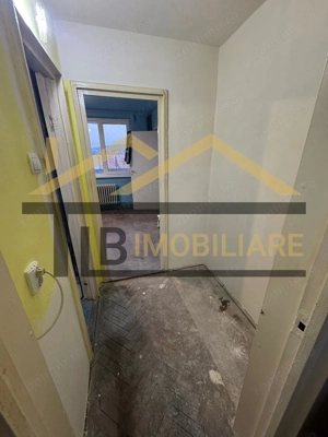 Apartament cu 2 camere, 50 mp, Zona Parângului - imagine 7