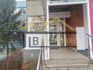 Spatiu comercial, 40 mp, Zona Poli 2