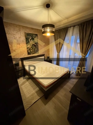 Apartament cu 2 camere, 58 mp, parcare, Zona Unirii Park Luxury - imagine 4