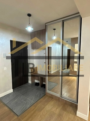 Apartament cu 2 camere, 63.6 mp, parcare, Zona Green Residence - imagine 7