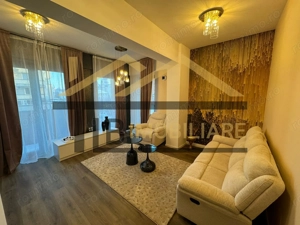 Apartament cu 3 camere, Lux, 65 mp, Zona Ultracentrala