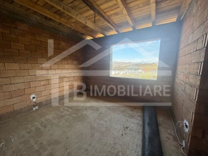 Casa cu 4 camere, 122 mp utili, Zona Livezeni - imagine 12