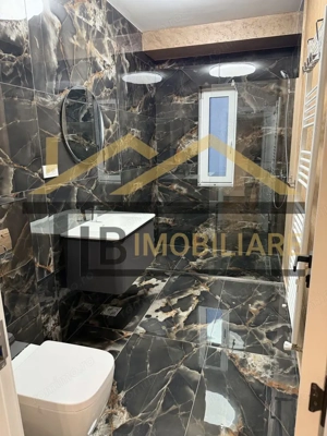 Apartament cu 2 camere, 58 mp, parcare, Zona Unirii Park Luxury - imagine 6