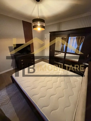 Apartament cu 2 camere, 58 mp, parcare, Zona Unirii Park Luxury - imagine 5