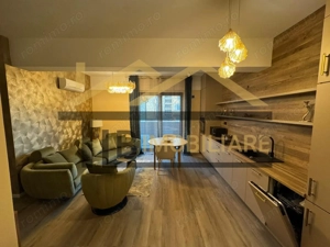 Apartament cu 2 camere, Lux, 52 mp, Zona Ultracentrala